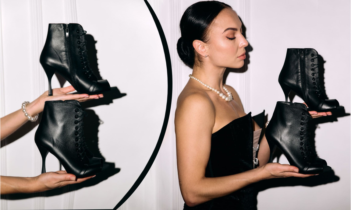 Les 5 meilleurs talons pour s’entraîner à la danse High Heels