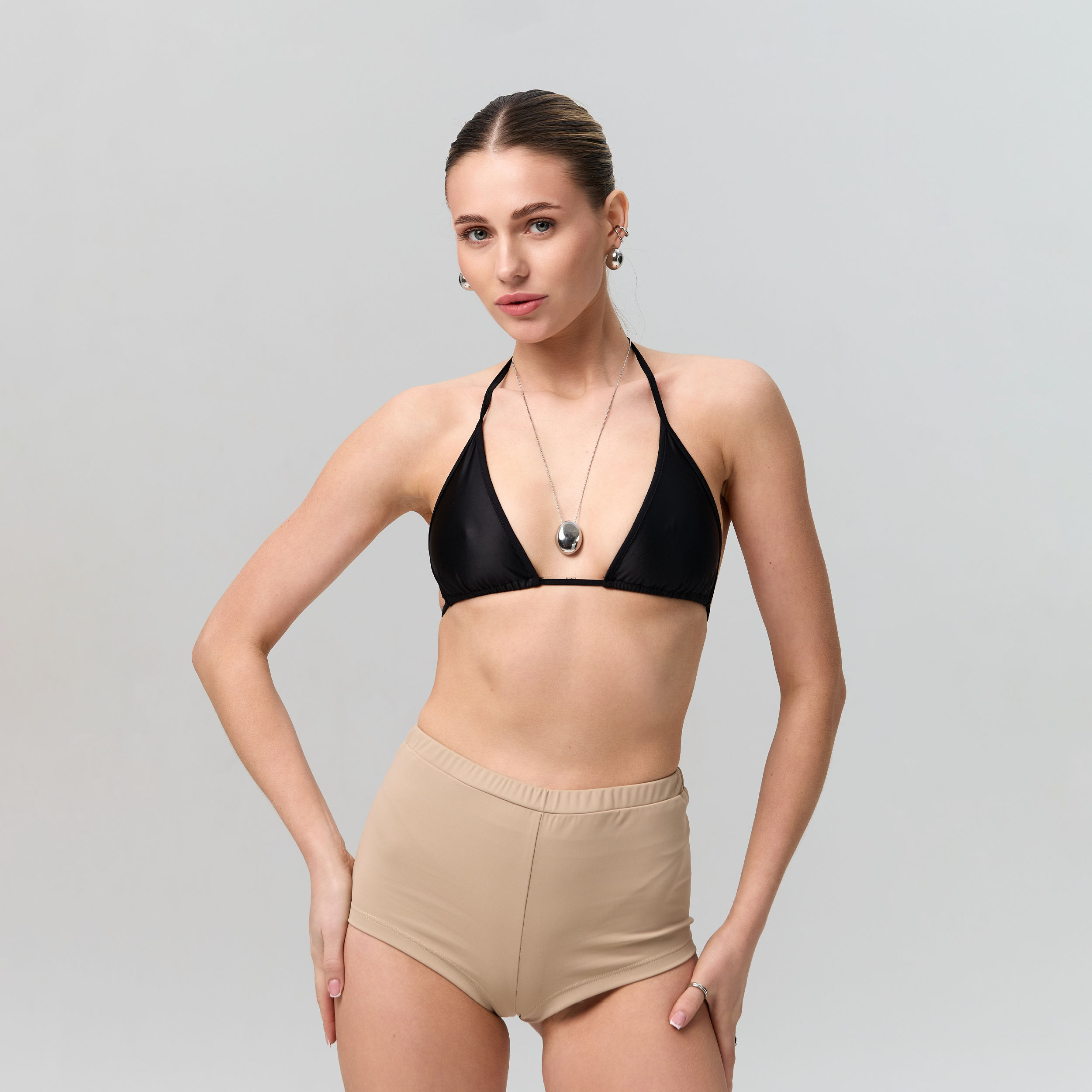Boxers beige