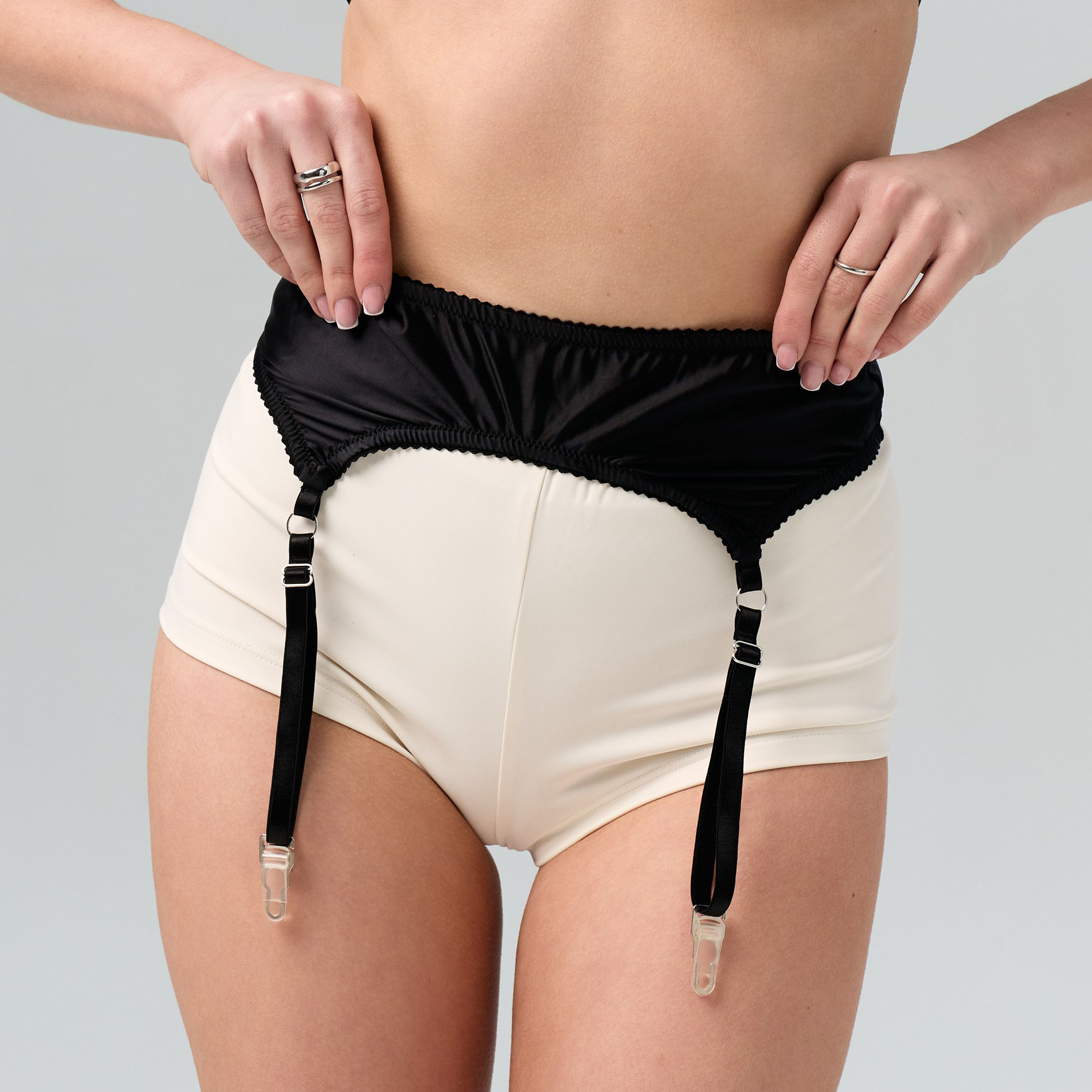 Garter Belt