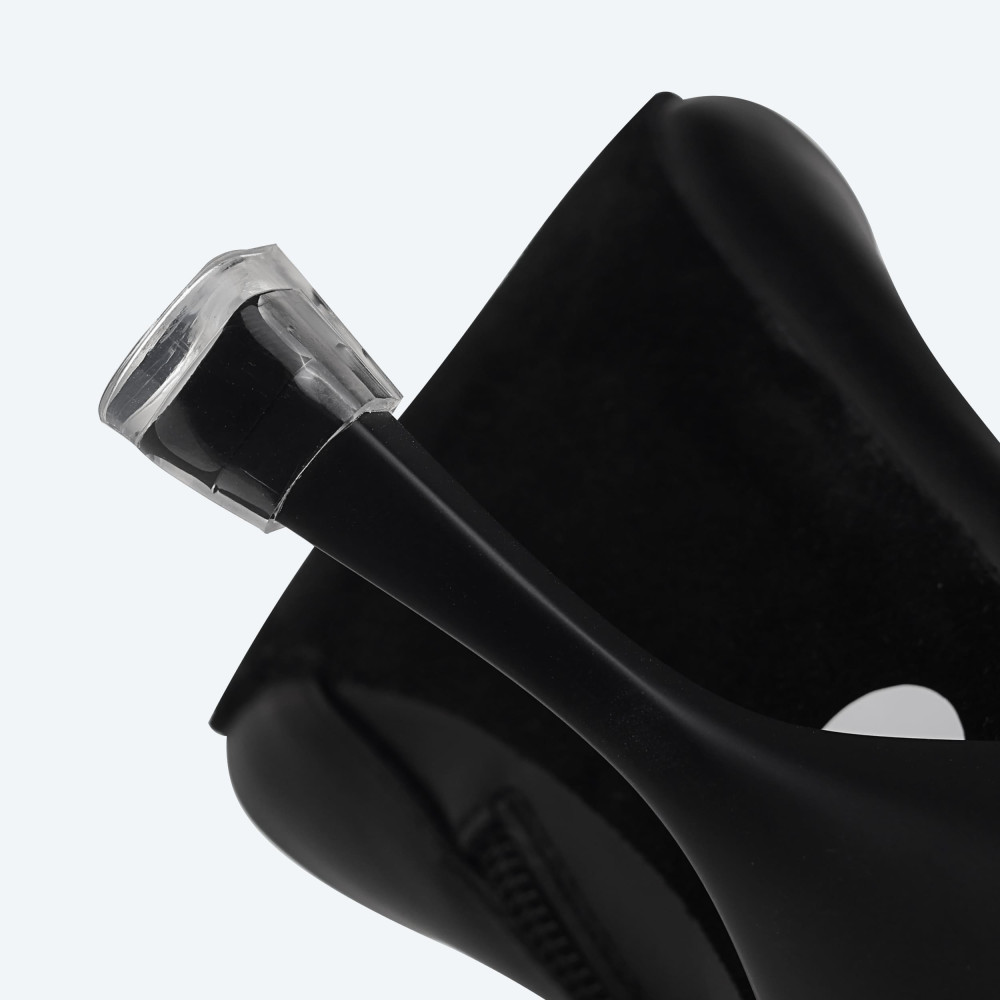 Heel Protectors - 3