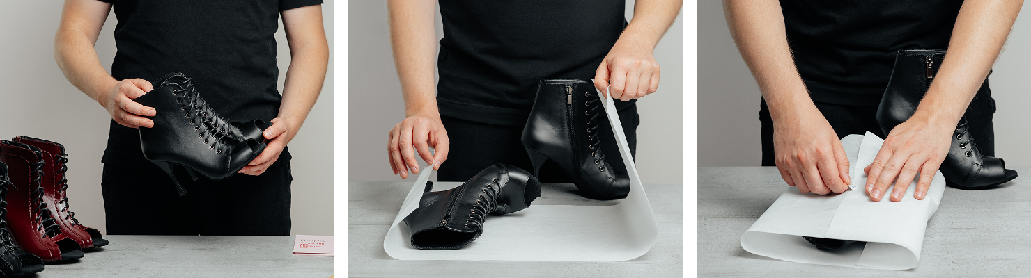 Delivery information